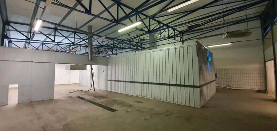 Commercial Property for Sale in Airport Industria Western Cape